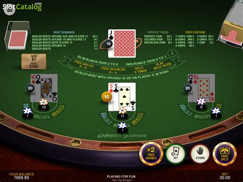 Free Chip Blackjack .